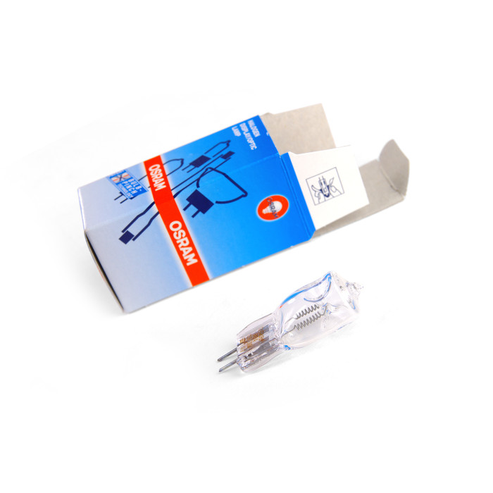 64514 OSRAM галогенная лампа 300W 120V GX6.35