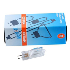 64515 OSRAM галогенная лампа 300W 230/240V GX6.35