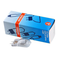 64540 OSRAM галогенная лампа BVM 650W 230/240V GX6.35