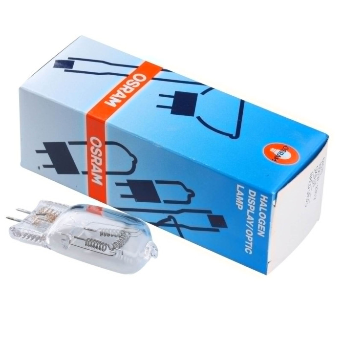 64575 Лампа OSRAM 1000W 230/240V GX6.35