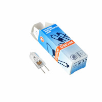 62138 OSRAM HLX halogen lamp 12 volt 100W G6.35