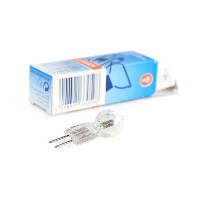 64292 OSRAM XIR галогенна лампа 150W 22.8V G6.35