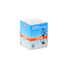 64615 OSRAM HLX галогенная лампа 12 вольт 75W GZ6.35