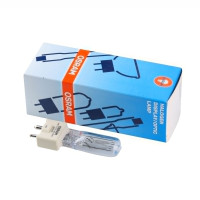 64673 OSRAM CP/81 галогенная лампа 300W 230/240V GY9.5