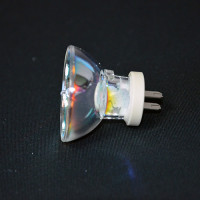 64617 S OSRAM 12 вольт 75Вт. G5.3 лампа для стоматологии