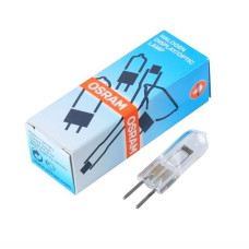 64623 OSRAM HLX галогенная лампа 12 вольт 100W GY6.35