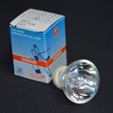 64617 OSRAM галогенная лампа 12 вольт для стоматологии 75W, G5.3