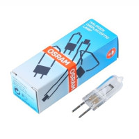 64625 OSRAM HLX галогенная лампа 12 вольт 100W GY6.35