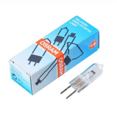 64625 OSRAM HLX галогенная лампа 12 вольт 100W GY6.35