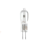 64633 OSRAM HLX галогенная лампа 150W 15V G6.35 BRJ
