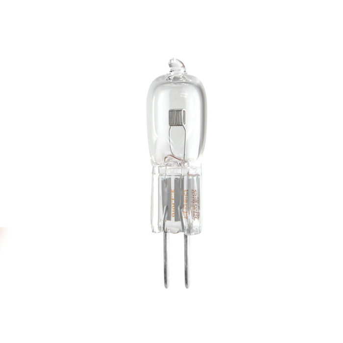 64633 OSRAM HLX галогенная лампа 150W 15V G6.35 BRJ