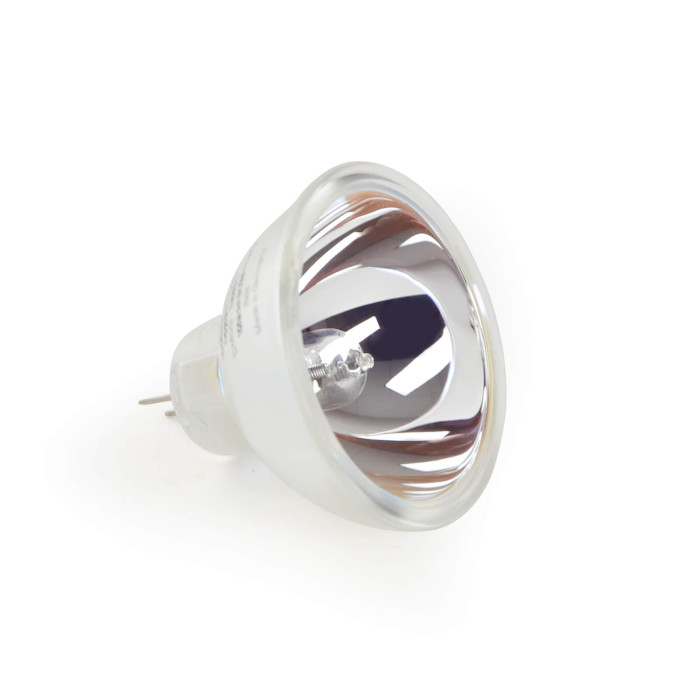 64637 OSRAM галогенная лампа 12 вольт 100W GZ6.35