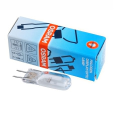 64638 OSRAM HLX галогенная лампа 100W 24V G6.35