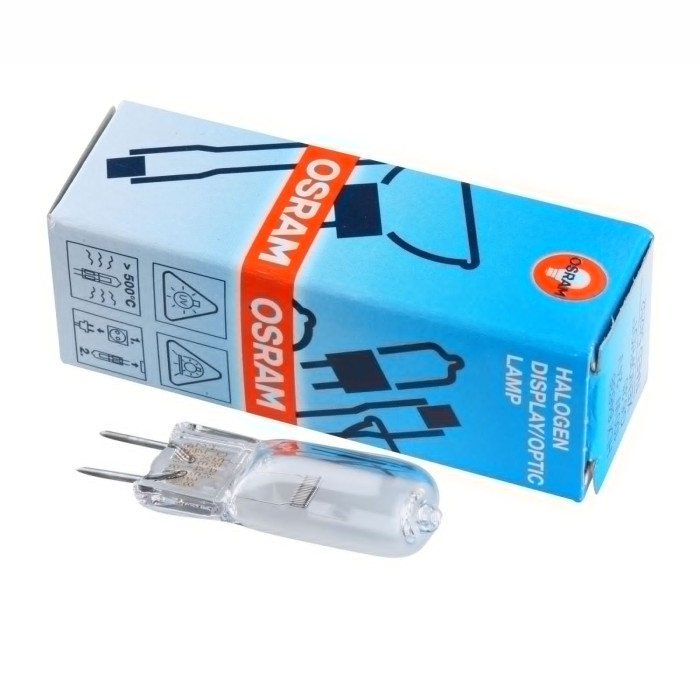 64638 OSRAM HLX halogen lamp 100W 24V G6.35