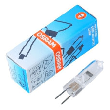 64642 OSRAM галогенная лампа HLX 150Вт 24В G6.35