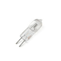64647 OSRAM halogen lamp 120W 24V G6.35