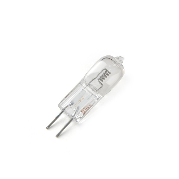 64647 OSRAM галогенная лампа 120W 24V G6.35