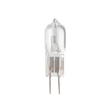 64650 OSRAM галогенная лампа 50Вт 22.8В G6.35