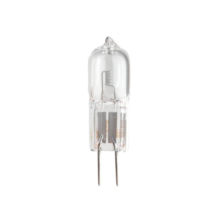 64650 OSRAM галогенная лампа 50Вт 22.8В G6.35