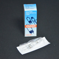 64655 OSRAM галогенная лампа HLX 250W 24V G6.35
