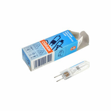 64656 OSRAM галогенная лампа HLX 275W 24V G6.35