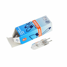 64657 Лампа OSRAM HLX 250Вт 300ч 24В G6.35