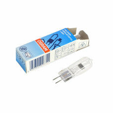64663 Лампа OSRAM HLX 400W 36V G6.35