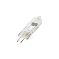 64665 Lamp OSRAM HLX 400W 300h 36V G6.35