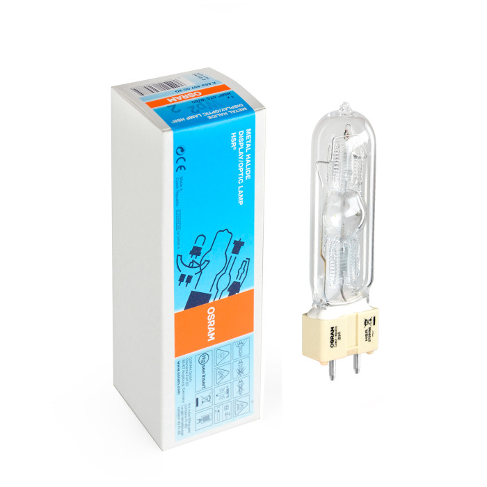OSRAM HSR 575W/60 575W GX9.5 металлогалогенная лампа