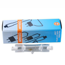 64571 DXX 800W 230/240V R7s Лампа OSRAM