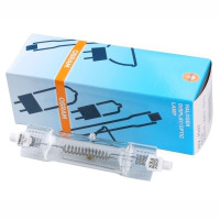 64781 FEX 2000W 230V RX7s-21 Лампа OSRAM