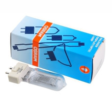 64672 OSRAM M/40 галогенная лампа 500W 230/240V GY9.5