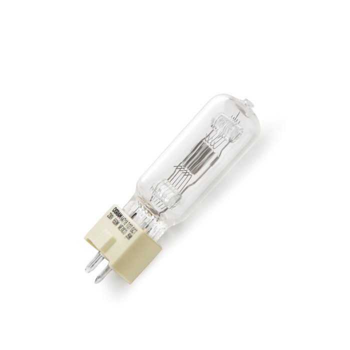 64718 T/27 650W 230/240V GY9.5 Лампа OSRAM
