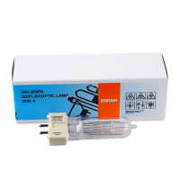 64720 CP/23 650W 230V GX9.5 OSRAM lamp