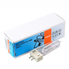 64745 CP/70 1000W 230/240V GX9.5 Лампа OSRAM
