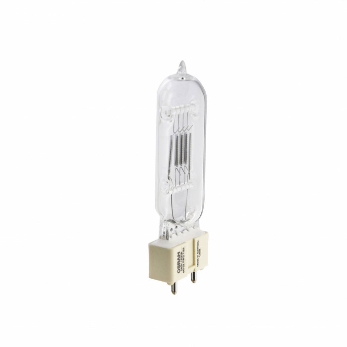 64752 T/29 1200W 230/240V GX9.5 Лампа OSRAM