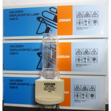 64747 OSRAM CP/71 галогенная лампа 1000 вт. 230/240V G22