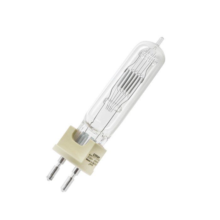 64777 CP/92 2000W 230V G22 Лампа OSRAM