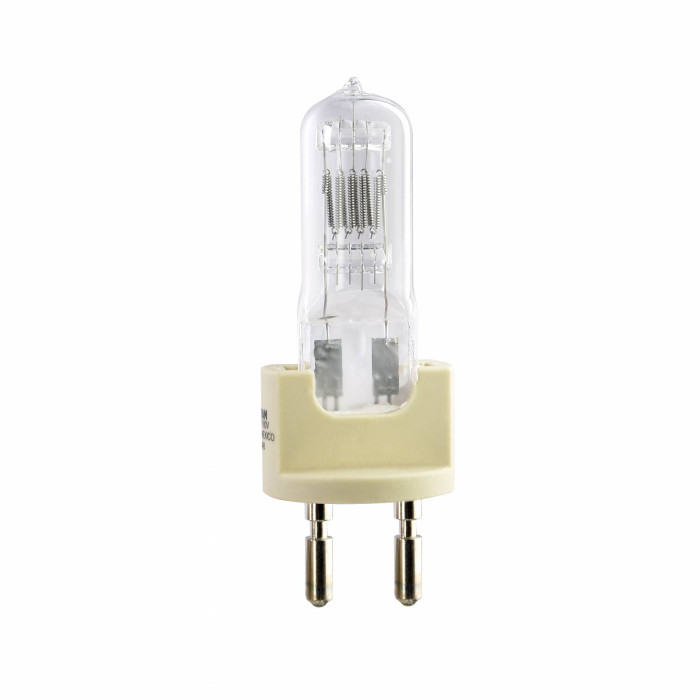 93723 OSRAM halogen lamp 1200W 80V G22
