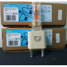 64789 OSRAM галогенна лампа CP/73 FKK 2000W 240V G38