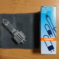 93728 OSRAM галогенная лампа HPL 575W 230/240V