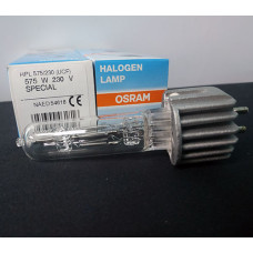 93728 LL OSRAM галогенная лампа HPL 575W 230/240/X