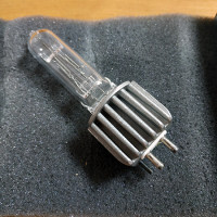 93729 OSRAM halogen lamp HPL 750W 230/240V