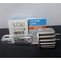 93729 LL HPL 750W 230/240/X Лампа OSRAM