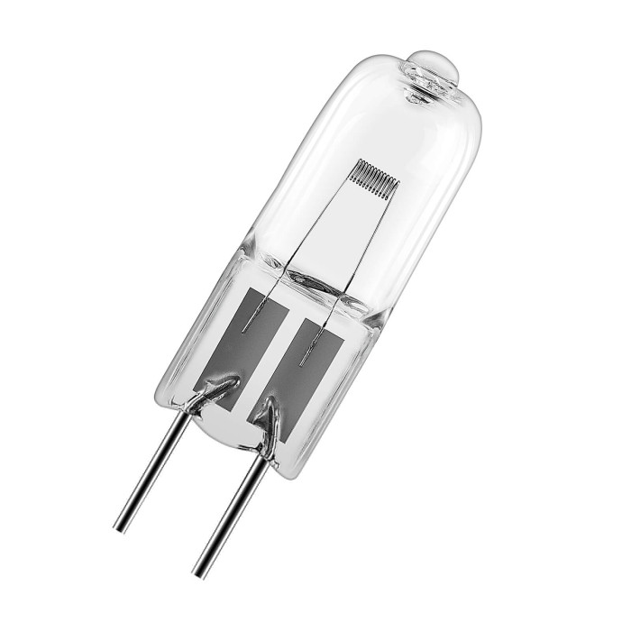64261 M/130 30W 12V G6.35 Osram lamp