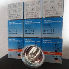 64634 HLX EFR A1/232 150W 15V GZ6.35 Лампа Osram