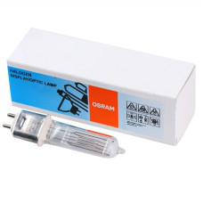 64716 Osram галогенная лампа GKV 600W 230/240V G9.5