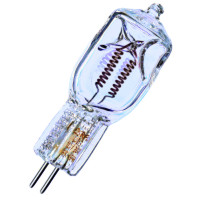 OSRAM 64504 A1/248 150W 230V G6.35 Лампа галогенна димована