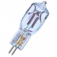 OSRAM 64505 200W 230V GX6.35 галогенная лампа