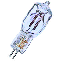 OSRAM 64505 200W 240V GX6.35 галогенная лампа